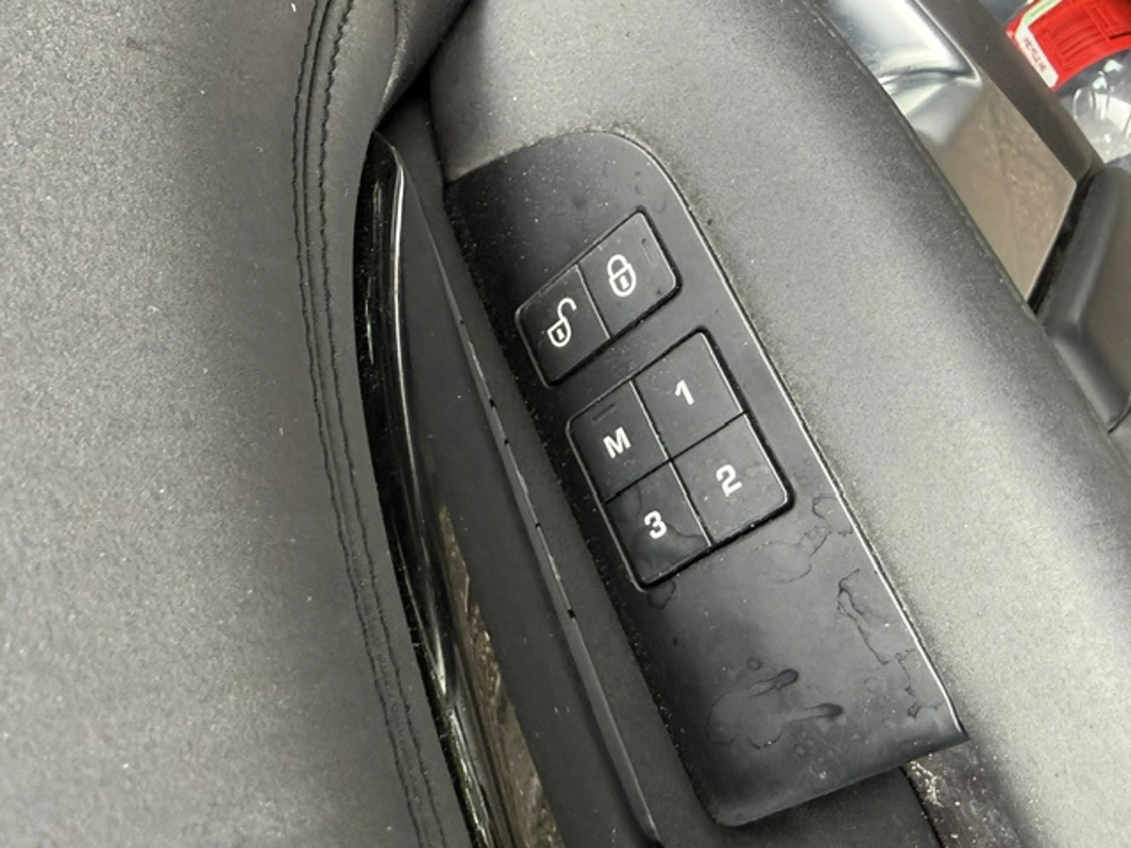 Land Rover Discovery 3.0 Sd6 HSE Luxury 7persoons | ENGINE BROKEN / MOT — photo 10