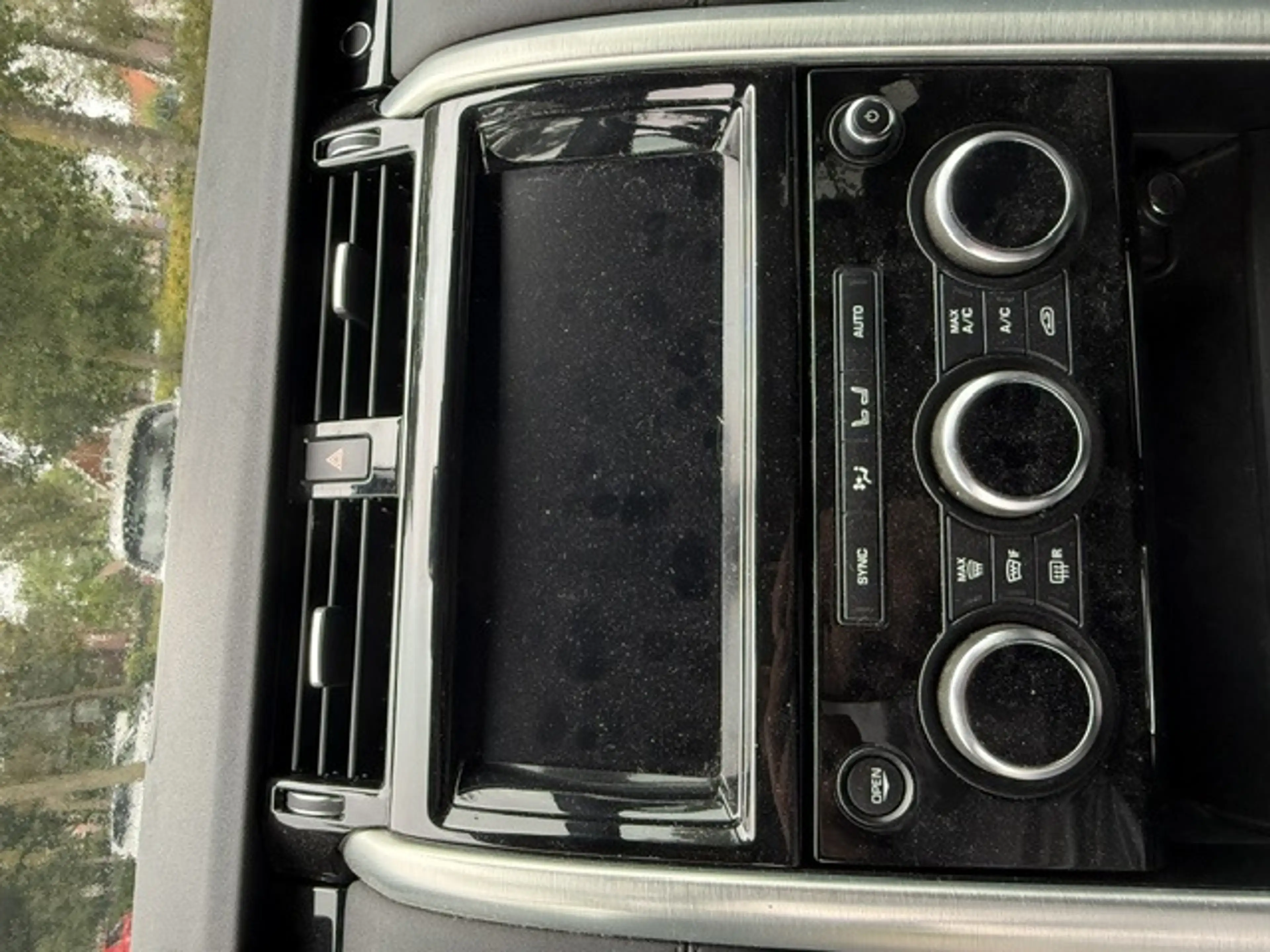 Land Rover Discovery 3.0 Sd6 HSE Luxury 7persoons | ENGINE BROKEN / MOT — photo 5