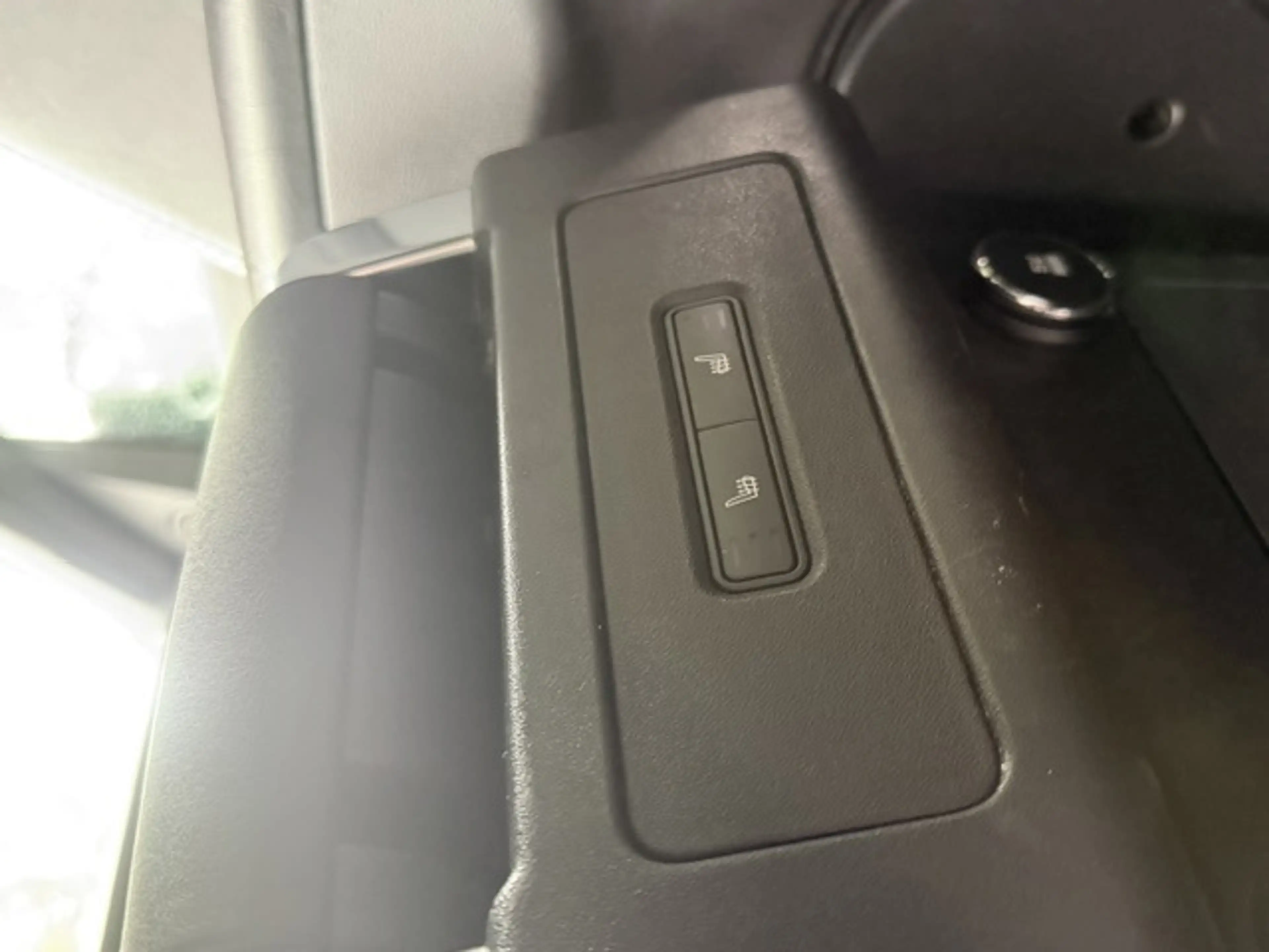 Land Rover Discovery 3.0 Sd6 HSE Luxury 7persoons | ENGINE BROKEN / MOT — photo 13