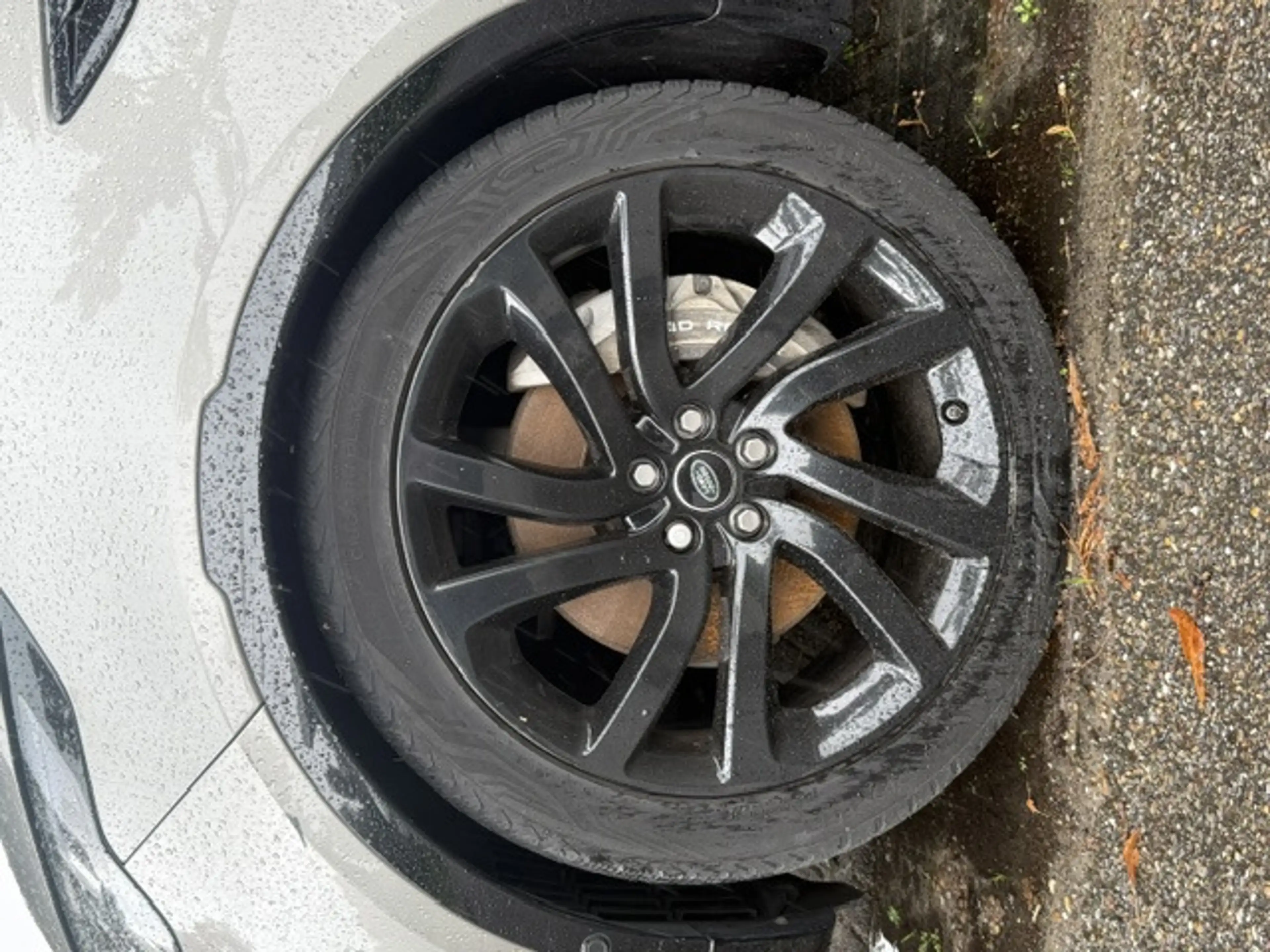Land Rover Discovery 3.0 Sd6 HSE Luxury 7persoons | ENGINE BROKEN / MOT — photo 16