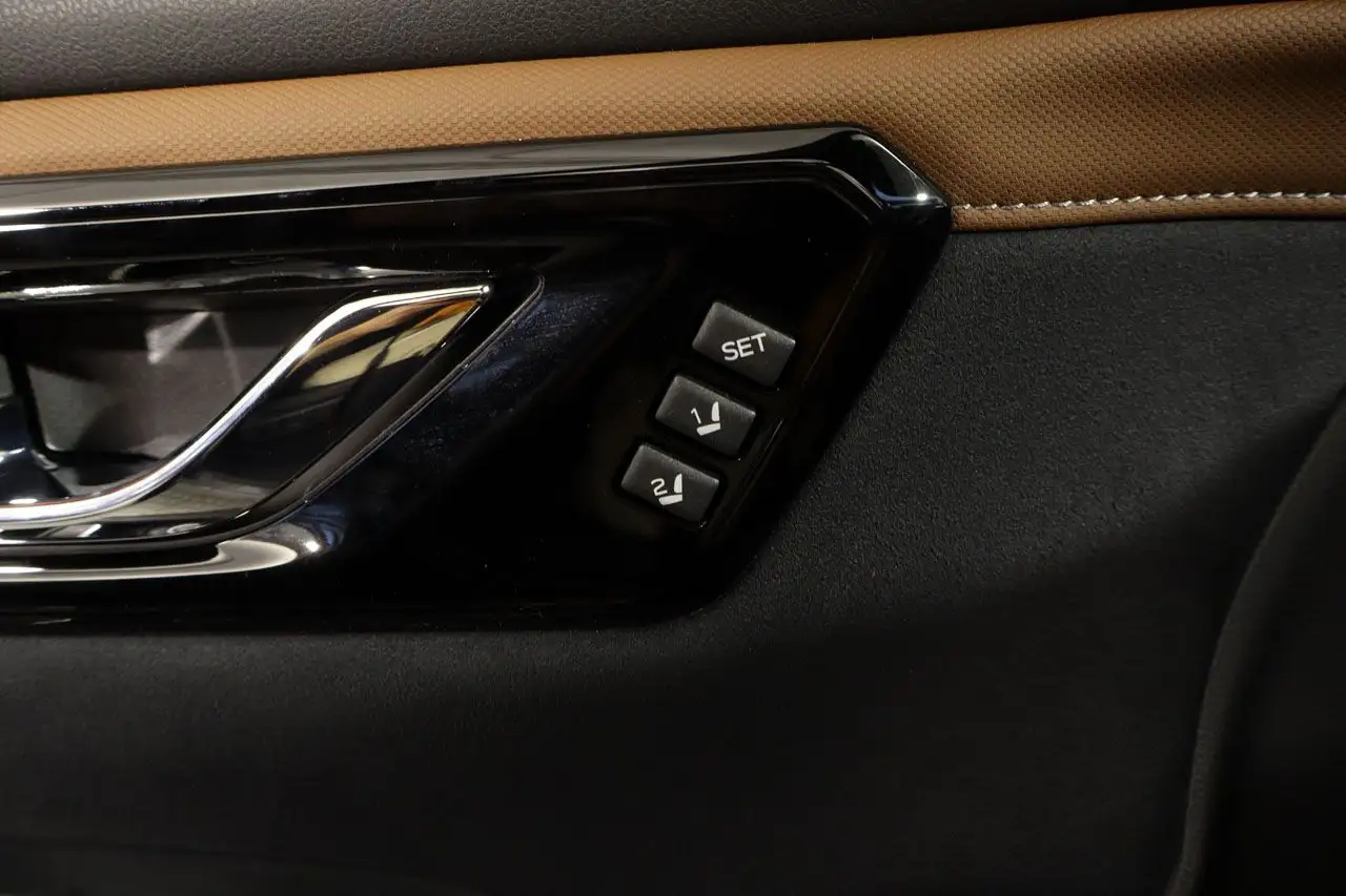 Subaru Forester 2026 — фото 14