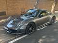 Porsche 911 -991 Carrera 4 Coupé PDK Gris - thumbnail 8