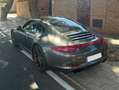 Porsche 911 -991 Carrera 4 Coupé PDK Gris - thumbnail 4