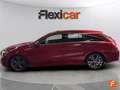 Mercedes-Benz CLA 220 d Shooting Brake Žlutá - thumbnail 4