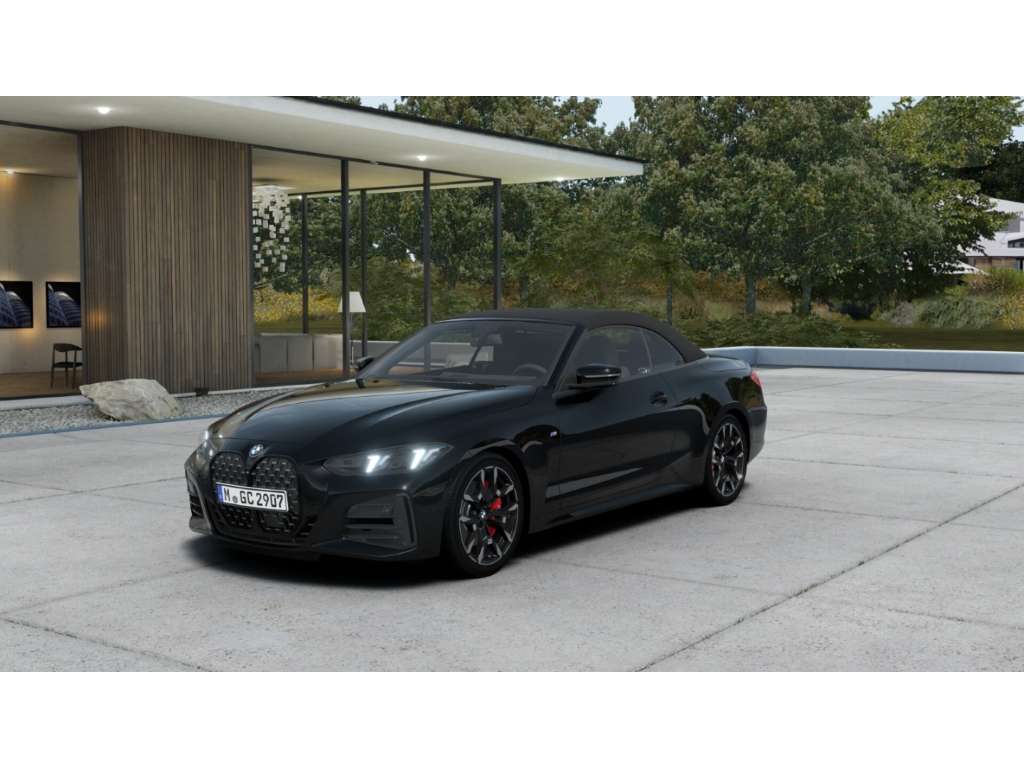 BMW 420 occasion