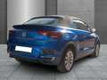 Volkswagen T-Roc Cabriolet 1.5 TSI R-Line GJR+SHZ+Klimaauto. Blau - thumbnail 18
