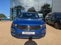 Volkswagen T-Roc Cabriolet 1.5 TSI R-Line GJR+SHZ+Klimaauto. Blau - thumbnail 3