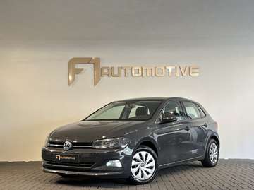 1.0 TSI Comfortline Business Keyless|Front Assist|