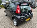 Peugeot 107 1.0-12V XR - 5 DEURS - ZWART - ZONDAG OPEN ! Zwart - thumbnail 4