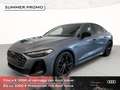 Audi A5 berlina 2.0 tfsi s line edition quattro 204cv s-tr Blauw - thumbnail 1
