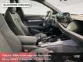 Audi A5 berlina 2.0 tfsi s line edition quattro 204cv s-tr Blauw - thumbnail 13