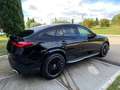 Mercedes-Benz GLC 300 GLC 300 d 4Matic Mild Hybrid AMG Line Premium Plus Schwarz - thumbnail 4