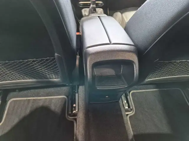 Mercedes-Benz A-Class view 13