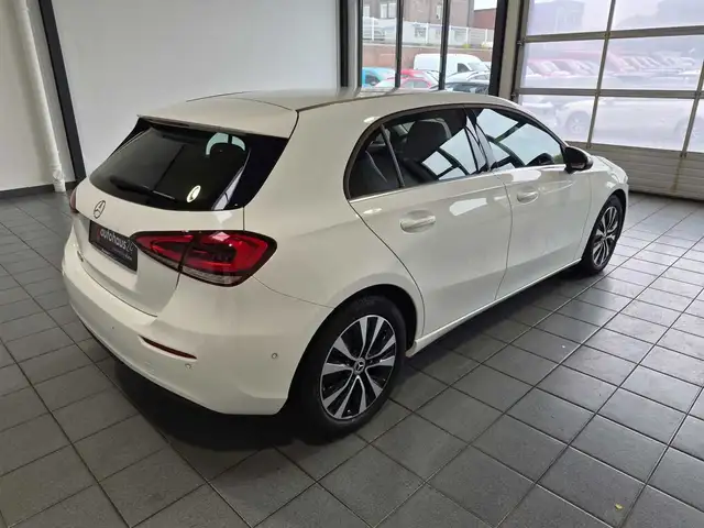 Mercedes-Benz A-Class view 5