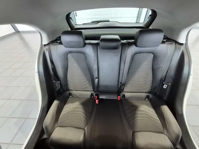 Mercedes-Benz A-Class view 14
