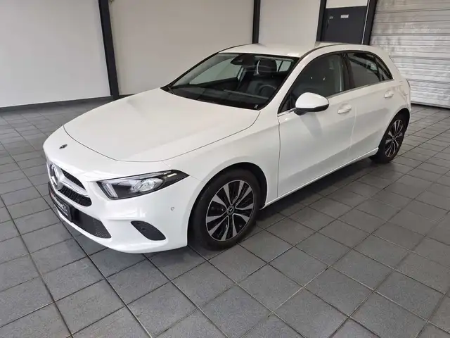Mercedes-Benz A-Class view 3