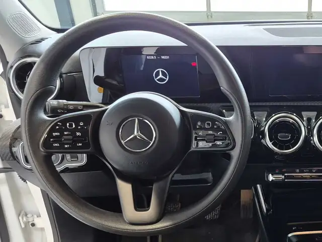 Mercedes-Benz A-Class view 10