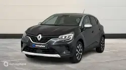 Renault Captur 1.0 TCe 100ch Evolution GPL