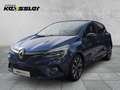 Renault Clio V 1.3 TCe 130 EU6d-T Edition One GPF Bleu - thumbnail 1