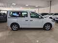 Volkswagen Caddy 2.0TDI Origin 102 Blanc - thumbnail 4