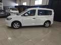 Volkswagen Caddy 2.0TDI Origin 102 Blanc - thumbnail 5