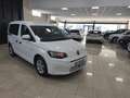 Volkswagen Caddy 2.0TDI Origin 102 Blanc - thumbnail 3