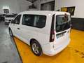 Volkswagen Caddy 2.0TDI Origin 102 Blanc - thumbnail 7