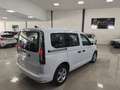 Volkswagen Caddy 2.0TDI Origin 102 Blanc - thumbnail 6