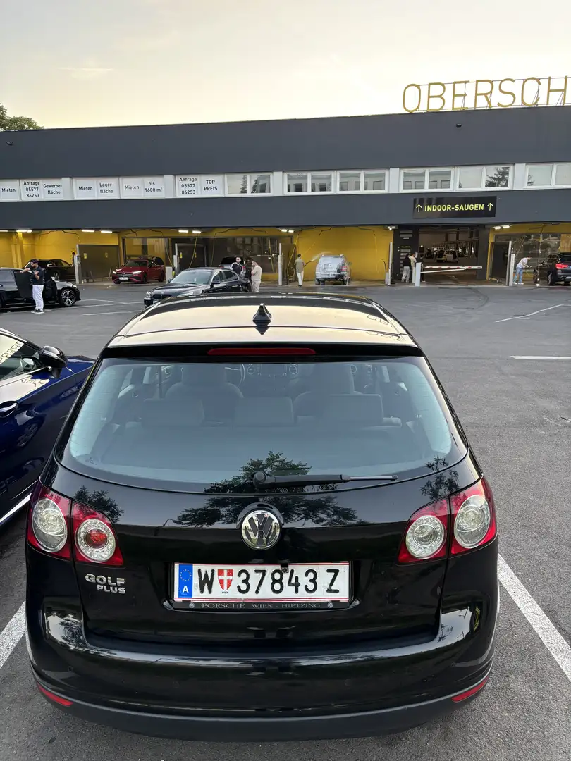 Volkswagen Golf Plus Comfortline 1,4 - 2