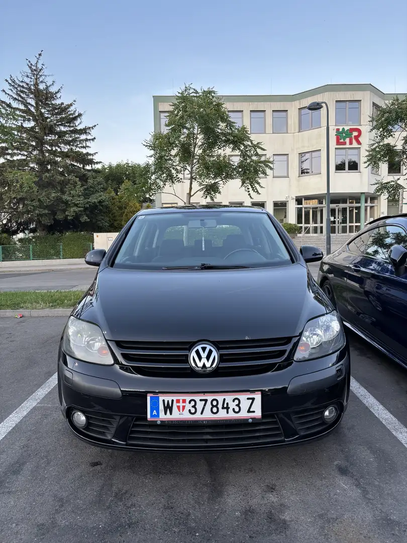 Volkswagen Golf Plus Comfortline 1,4 - 1