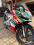 Aprilia RS 125 Replica Rouge - thumbnail 2