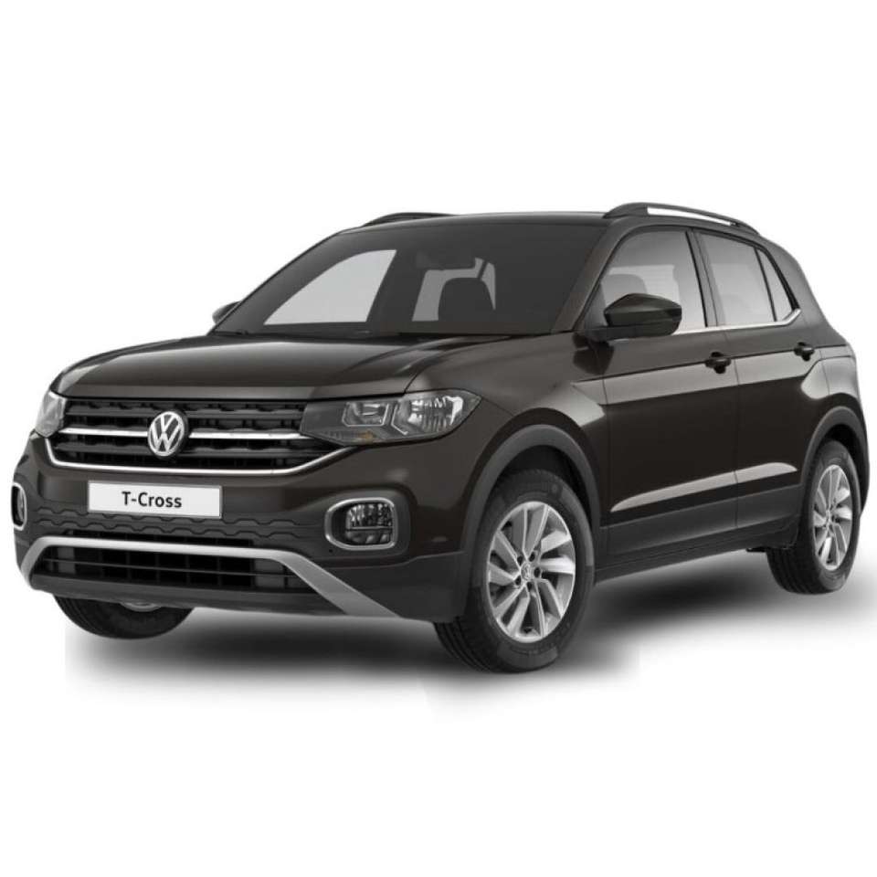 Volkswagen T-Cross 1.0 TSI Sport