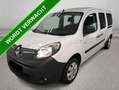 Renault Kangoo Z.E. 100% EV. 44KW / 33KWh./ 5Pers./ Maxi-L2 / 2x Schui Wit - thumbnail 1