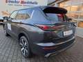 Mitsubishi Outlander 2.4 PHEV 100 kW S-AWC Plus Grau - thumbnail 4