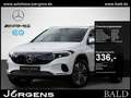 Mercedes-Benz EQA 300 4MATIC +Progressive+MBUX+LED+Wide+Cam Weiß - thumbnail 1