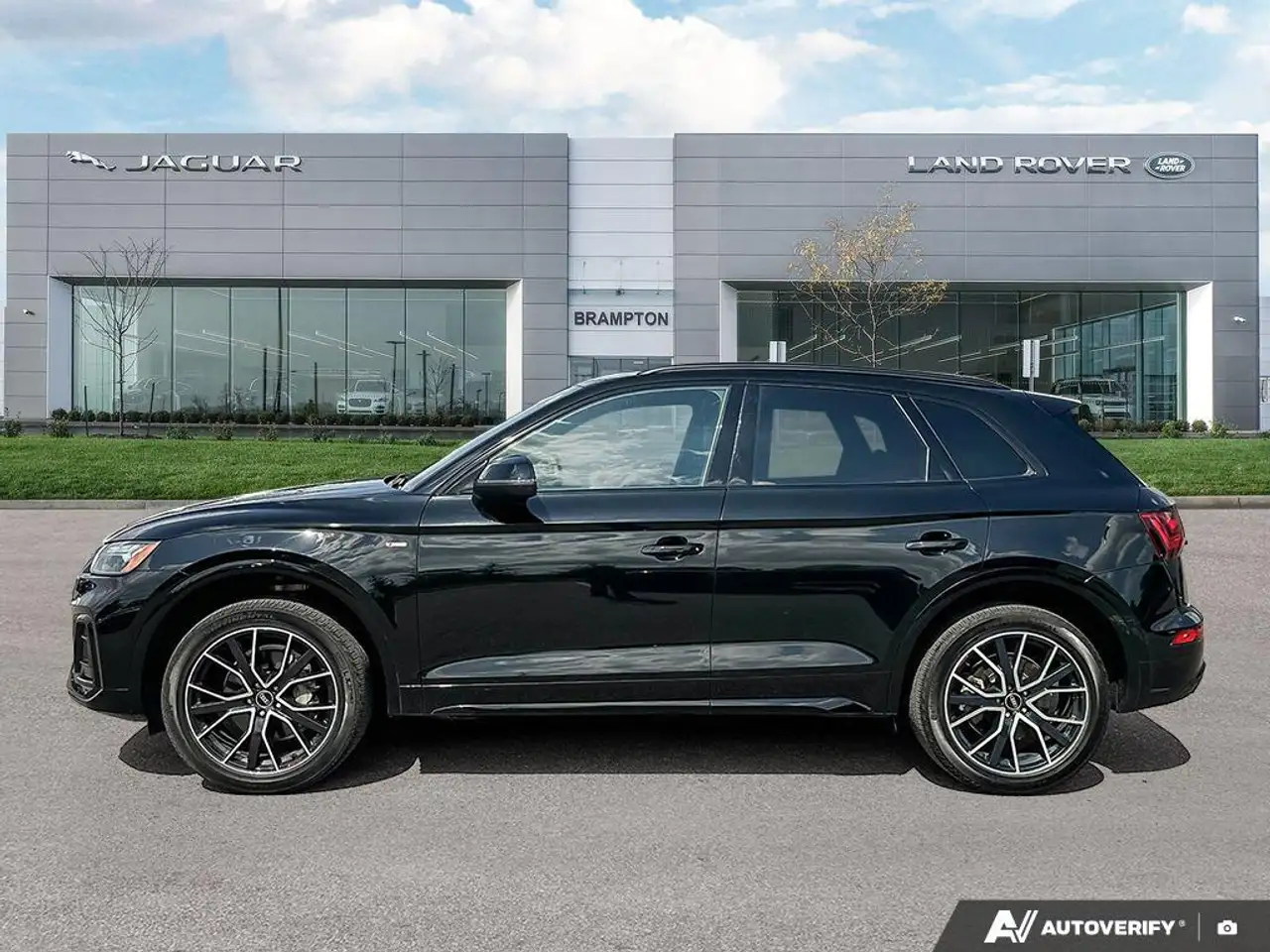 Audi Q5 fotografie Audi Q5