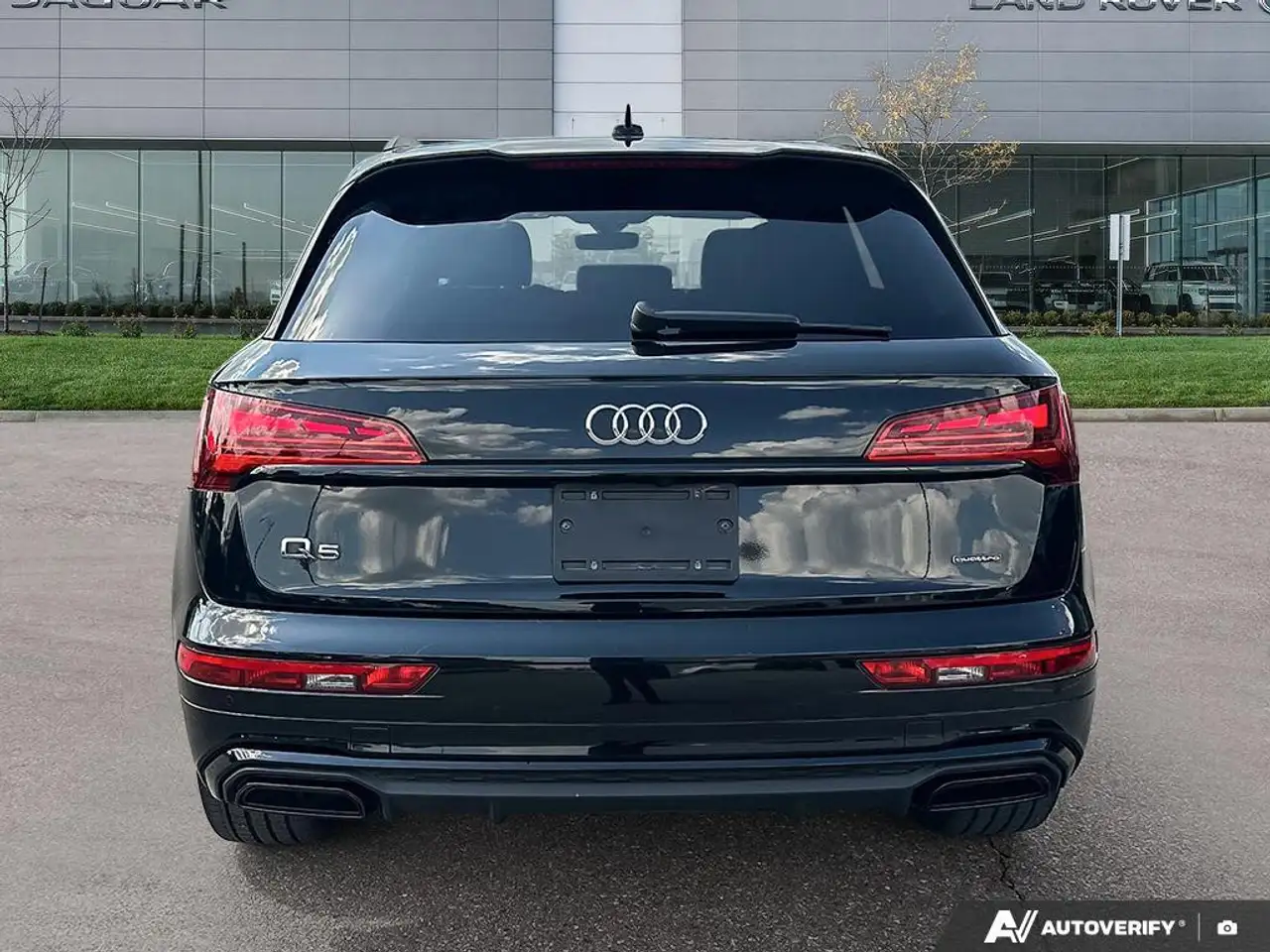 Audi Q5 fotografie Audi Q5