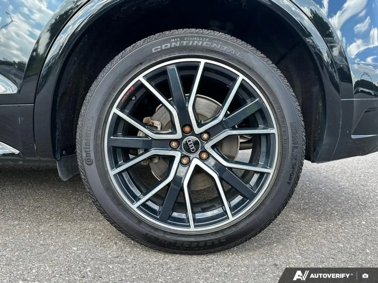 Audi Q5 fotografie Audi Q5
