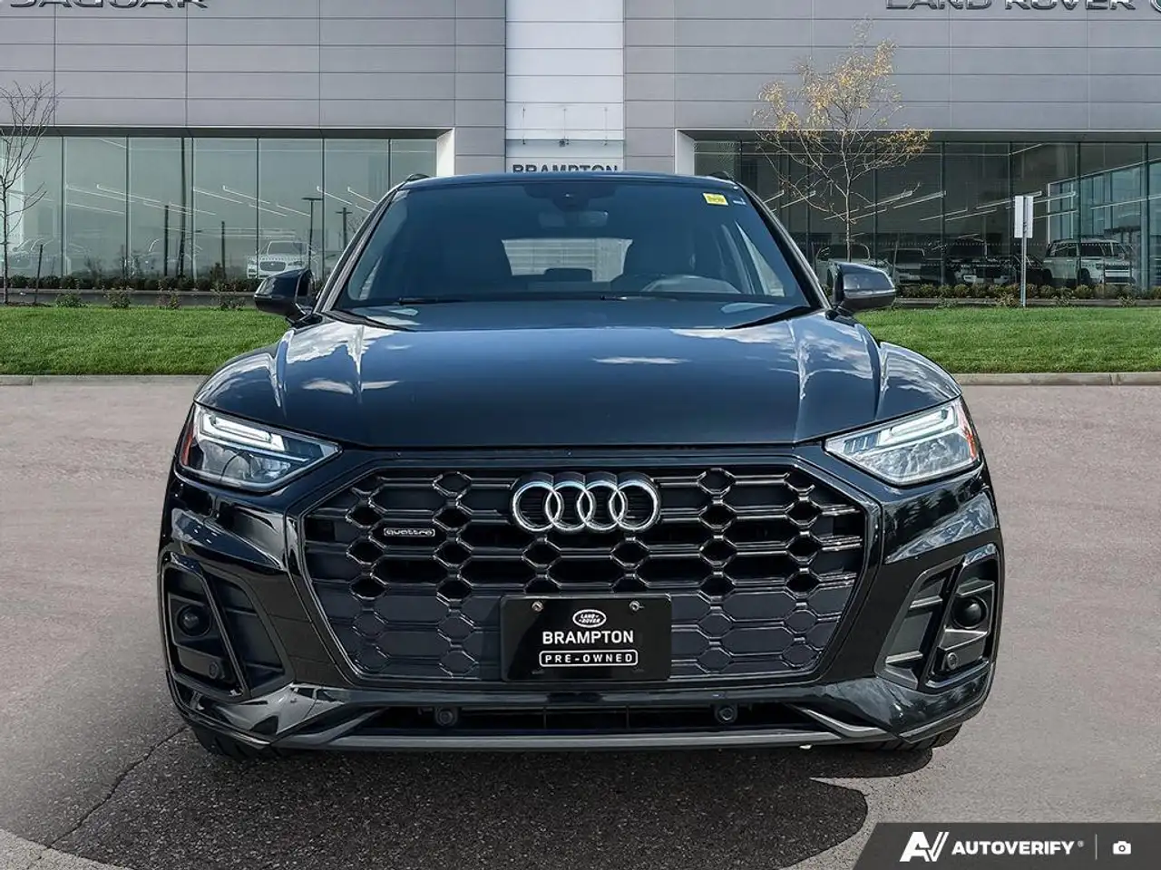 Audi Q5 fotografie Audi Q5