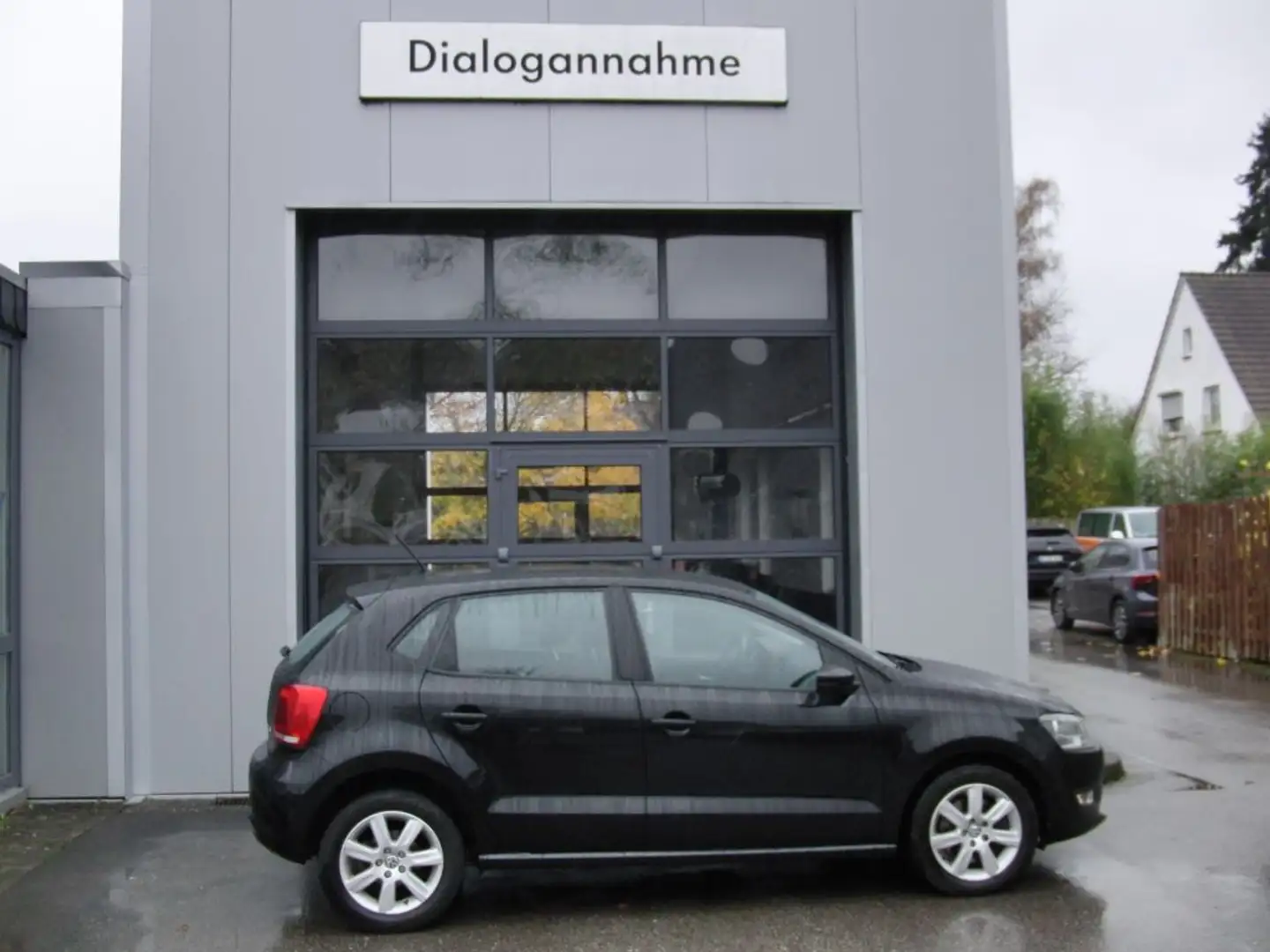 Volkswagen Polo 1.2 TSI Highline - 1