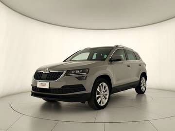2.0 tdi evo Style 115cv dsg