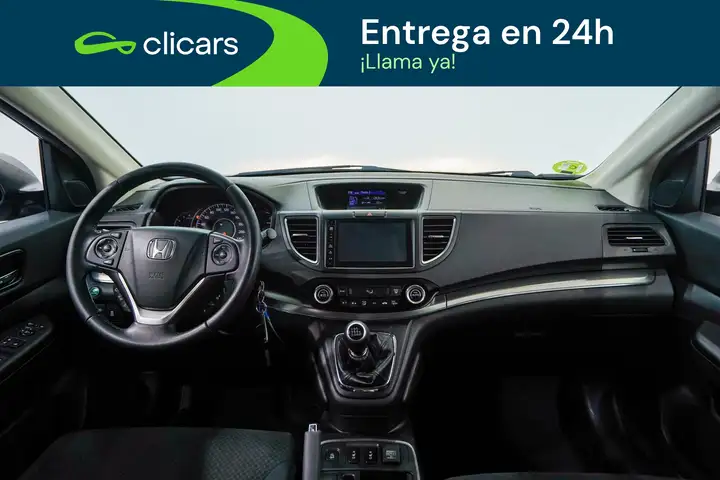 Honda CR-V 1.6i DTEC Elegance Plus 4x2 2017, foto 13
