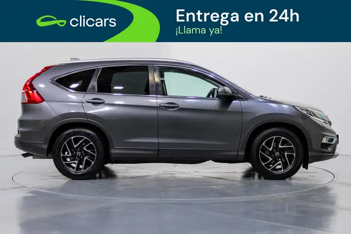 Honda CR-V 1.6i DTEC Elegance Plus 4x2 2017, foto 7