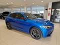Alfa Romeo Stelvio 2.0 Turbo 280cv AT8 Q4 Veloce Pelle Navi Xeno Blis Azul - thumbnail 2