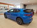 Alfa Romeo Stelvio 2.0 Turbo 280cv AT8 Q4 Veloce Pelle Navi Xeno Blis Azul - thumbnail 6
