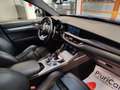 Alfa Romeo Stelvio 2.0 Turbo 280cv AT8 Q4 Veloce Pelle Navi Xeno Blis Azul - thumbnail 49