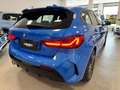 BMW 118 118i M-sport MSPORT Auto Blau - thumbnail 5
