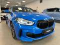 BMW 118 118i M-sport MSPORT Auto Blau - thumbnail 4