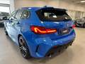 BMW 118 118i M-sport MSPORT Auto Blau - thumbnail 7