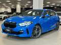 BMW 118 118i M-sport MSPORT Auto Blau - thumbnail 1